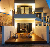 Bridges Villas at Cobram Barooga Golf Club - Holiday Jervis Bay