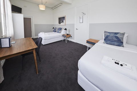 Bridgeview Hotel Willoughby - Holiday Jervis Bay 3