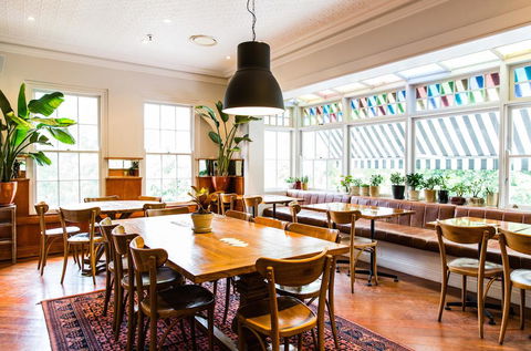 Bridgeview Hotel Willoughby - Holiday Jervis Bay 1