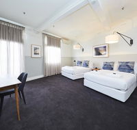 Bridgeview Hotel Willoughby - Holiday Jervis Bay