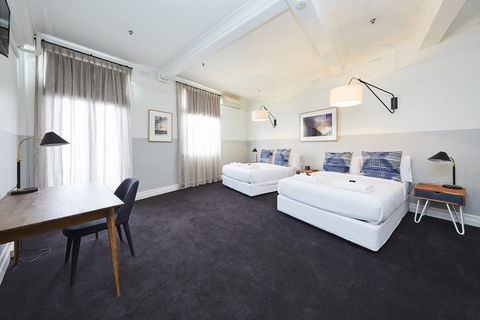 Bridgeview Hotel Willoughby - Holiday Jervis Bay 0