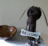 Bridgewater dog'n'me...furkid and family friendly... - Holiday Jervis Bay