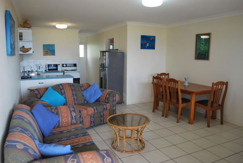 BRIGADINE TUGUN, UNIT 2 - Holiday Jervis Bay 2