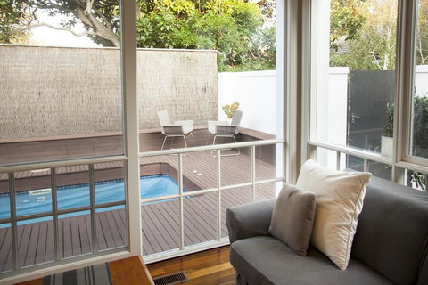 Brighton House - Holiday Jervis Bay 3