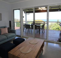 Brilliant Ocean Views - Holiday Jervis Bay