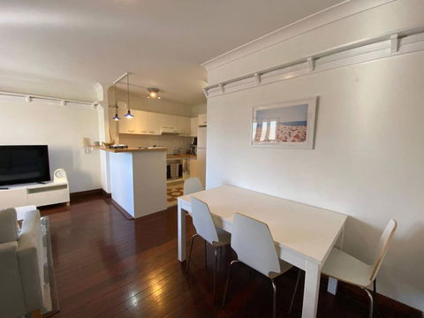 Brisbane City Apartment Atop Victoria Park - Holiday Jervis Bay 2