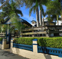 Brisbane Manor - Holiday Jervis Bay