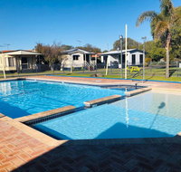 Broadwater Beach Cottage with WiFi - Holiday Jervis Bay