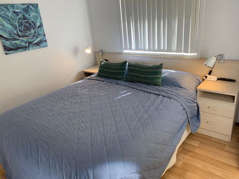 Broadwater Beach Cottage With WiFi - Holiday Jervis Bay 1