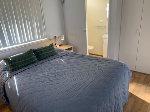 Broadwater Beach Cottage With WiFi - Holiday Jervis Bay 2