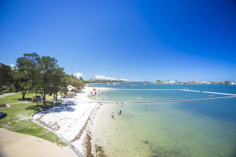 Broadwater Paradise - Holiday Jervis Bay 0