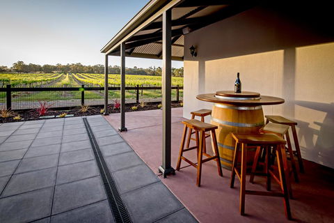 Brockenchack Vineyard Bed & Breakfast - Holiday Jervis Bay 1