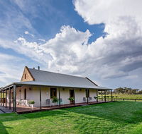 Brockenchack Vineyard Bed  Breakfast - Holiday Jervis Bay