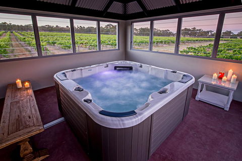 Brockenchack Vineyard Bed & Breakfast - Holiday Jervis Bay 3
