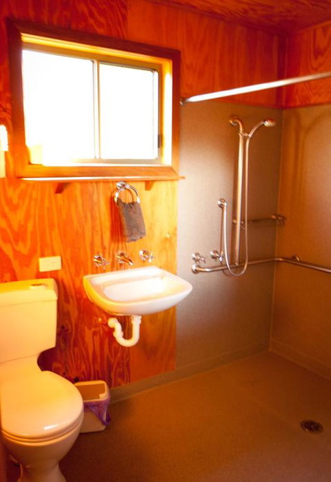 Brodribb River Rainforest Cabins - Cabin 2 - Holiday Jervis Bay 3