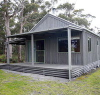 Brodribb River Rainforest Cabins - Cabin 3 - Holiday Jervis Bay