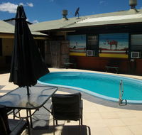 Broken Hill Tourist Lodge - Holiday Jervis Bay
