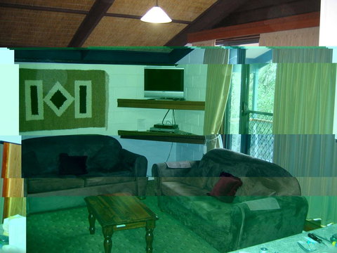 Brucktal Apartment - Holiday Jervis Bay 1