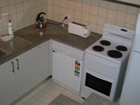 Brucktal Apartment - Holiday Jervis Bay 3