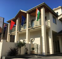 Brunswick Tower Hotel - Holiday Jervis Bay