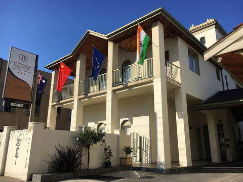 Brunswick Tower Hotel - Holiday Jervis Bay 0