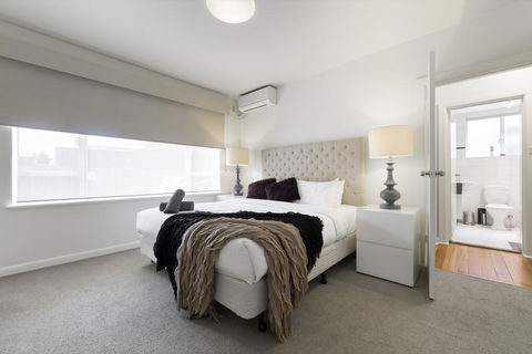 Brunswick Vibe - StayCentral - Holiday Jervis Bay 0