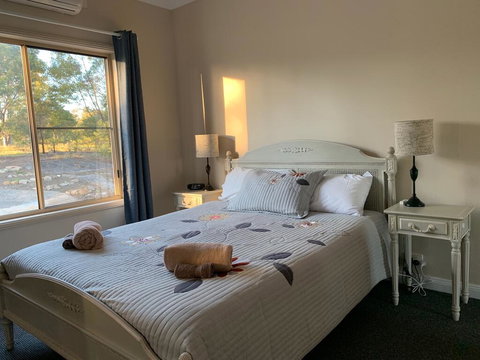 Bryn Glas Farm Stay - Holiday Jervis Bay 2