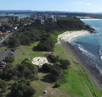 Bubsys Beach House at Pebbly - Holiday Jervis Bay