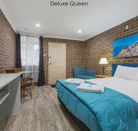 Buccaneer Motel - Deluxe Accommodation The Entrance - Holiday Jervis Bay