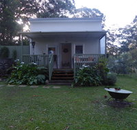 Buddha Cottage Springbrook - Holiday Jervis Bay