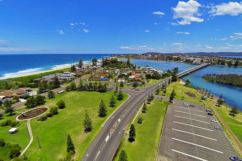 Budgewoi Cottage - Holiday Jervis Bay 2