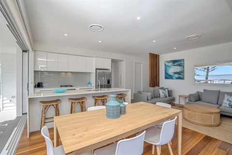 Bujerum Apartments On Burleigh - Holiday Jervis Bay 2