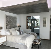 BULC Boutique Bed  Breakfast - Holiday Jervis Bay