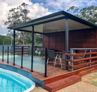 Bull 'n' Bush Hotel Motel - Holiday Jervis Bay