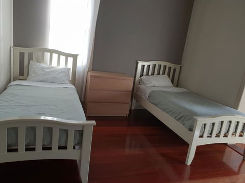 Bunbury's Most Convenient Location - Unit 2 - Holiday Jervis Bay 2