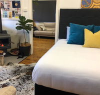 BungalowTenterfield - Modern Vintage Luxury - Holiday Jervis Bay