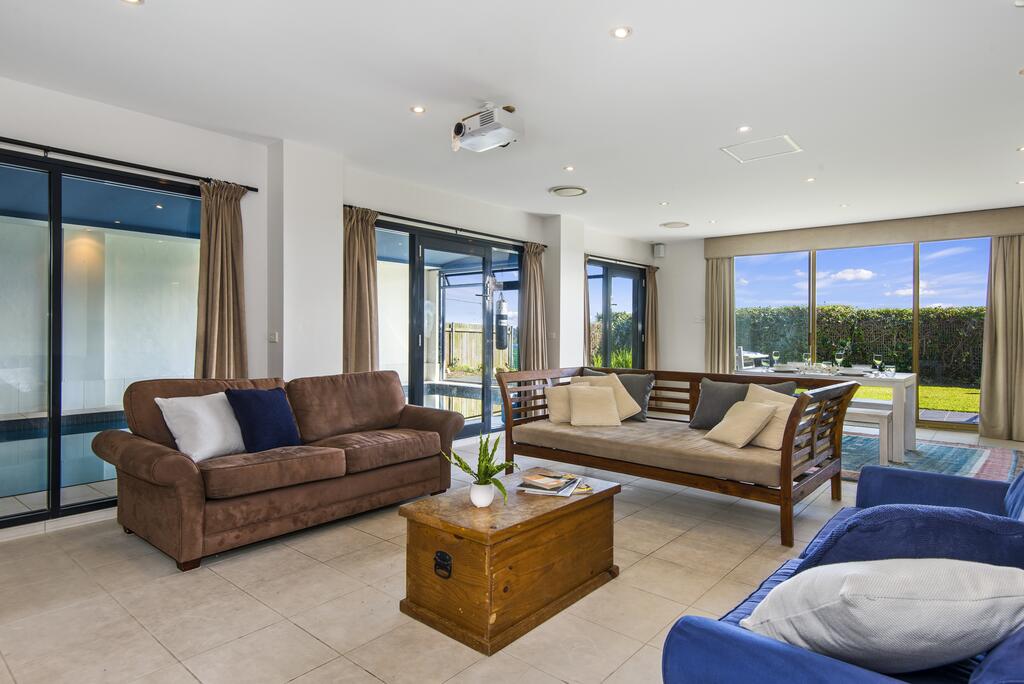 Newport Beach NSW Holiday Jervis Bay