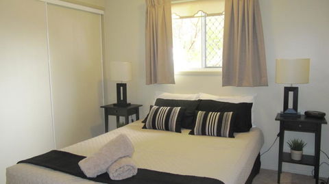 Bunya Vista Accommodation - Holiday Jervis Bay 1