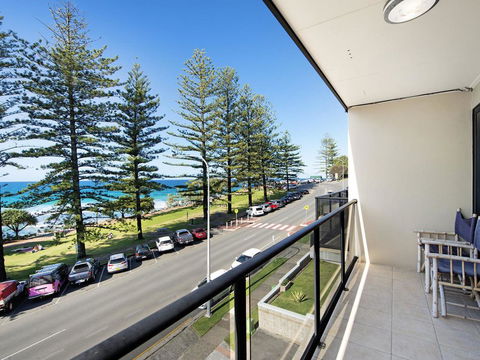 Burleigh By The Sea - Holiday Jervis Bay 2