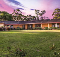 Burncroft Guesthouse - Holiday Jervis Bay
