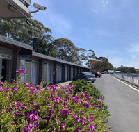 Burnie Airport Motel - Holiday Jervis Bay