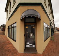 Burnie City Apartments - Holiday Jervis Bay