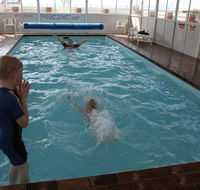 Burnie Ocean View Motel and Caravan Park - Holiday Jervis Bay