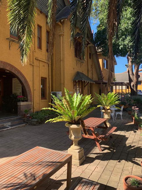 Burwood Bed And Breakfast - Holiday Jervis Bay 1