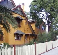 Burwood Bed and Breakfast - Holiday Jervis Bay