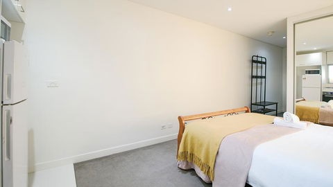 Burwood Centre Cosy Appartments - Holiday Jervis Bay 3