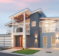 Busselton Beach House - Holiday Jervis Bay