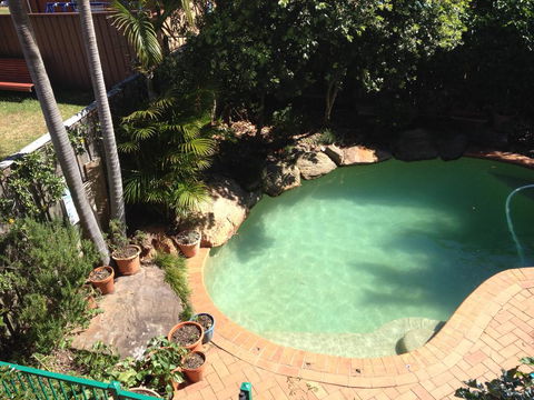 By The Bay - Holiday Jervis Bay 1