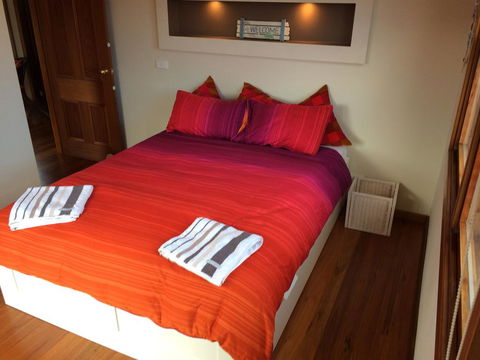 By The Bay - Holiday Jervis Bay 2