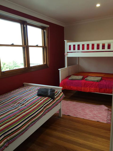 By The Bay - Holiday Jervis Bay 3